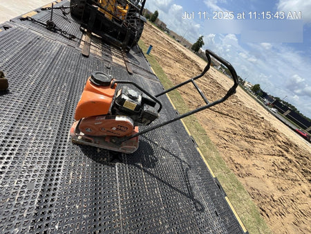 2023 MULTIQUIP MVC82VHW