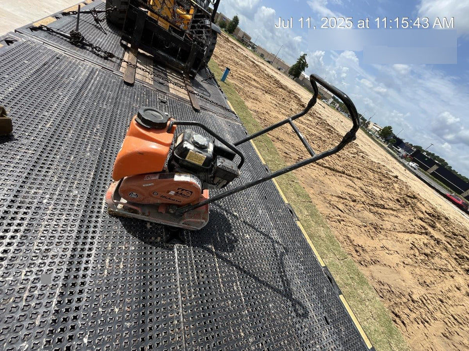 2023 MULTIQUIP MVC82VHW