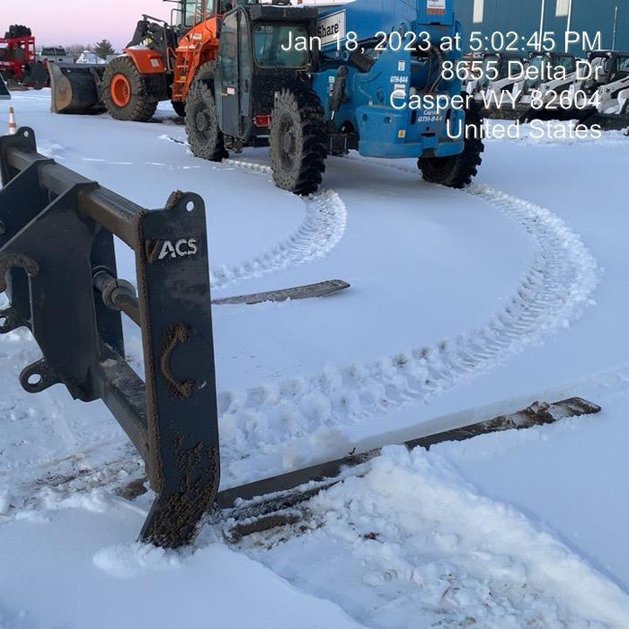 2021 STRICKLAND 100873