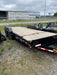 2022 BIG TEX TRAILER LT14K83x20