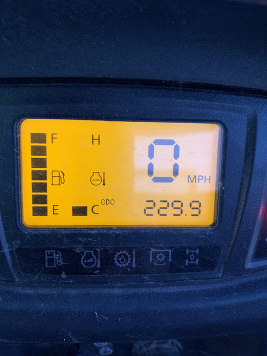 2022 KUBOTA RTV-X1140W-H (Canopy)