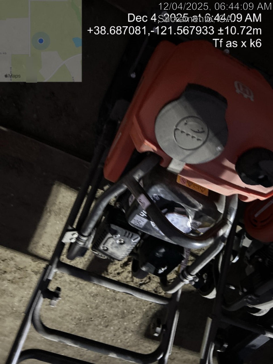2024 HUSQVARNA LF75