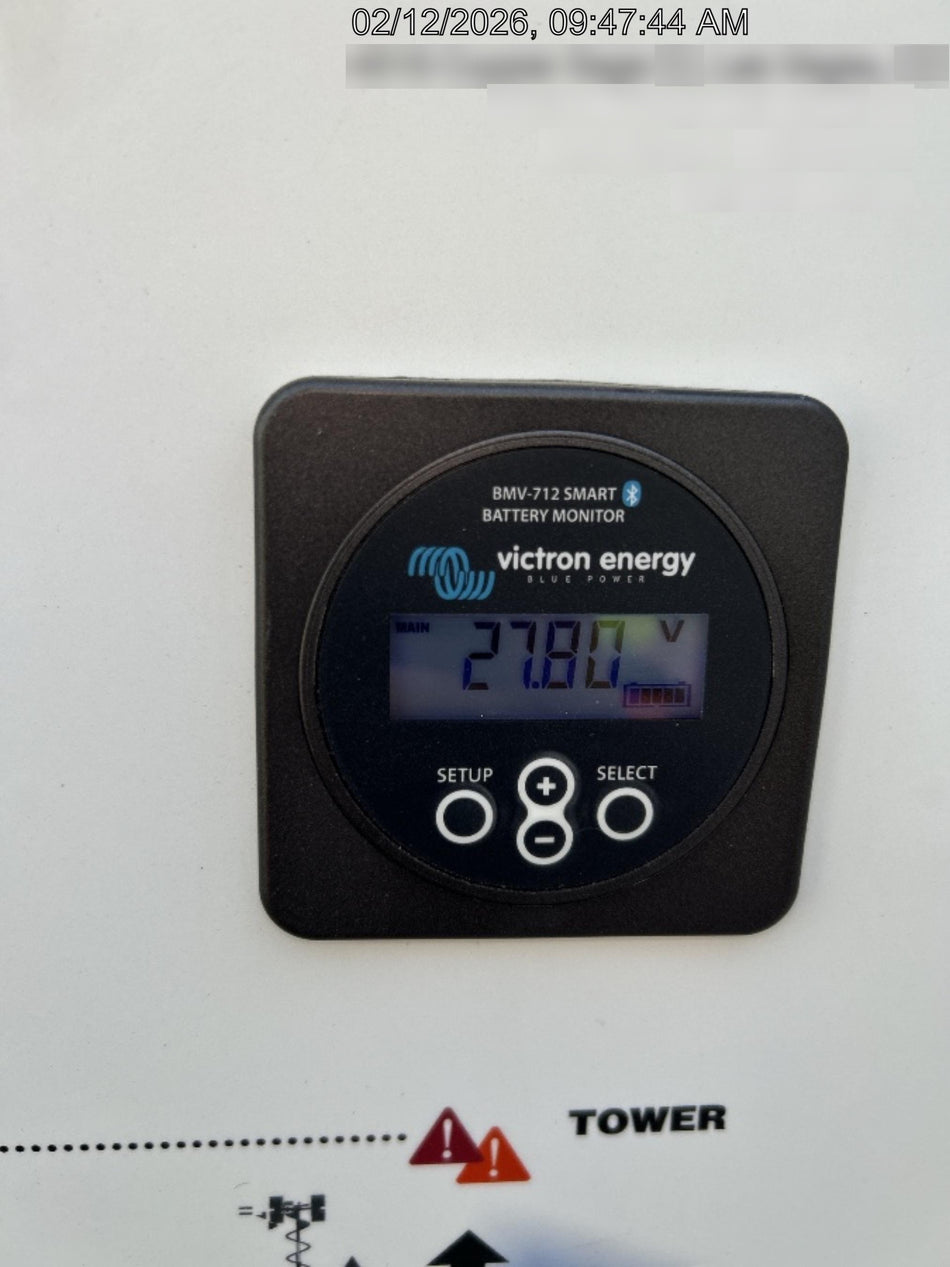 2022 WANCO WLTS-MM8A-1600