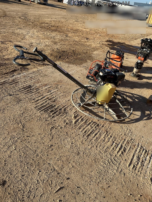 2019 WACKER NEUSON CT48