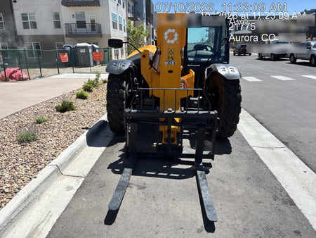 2026 JCB 506-36
