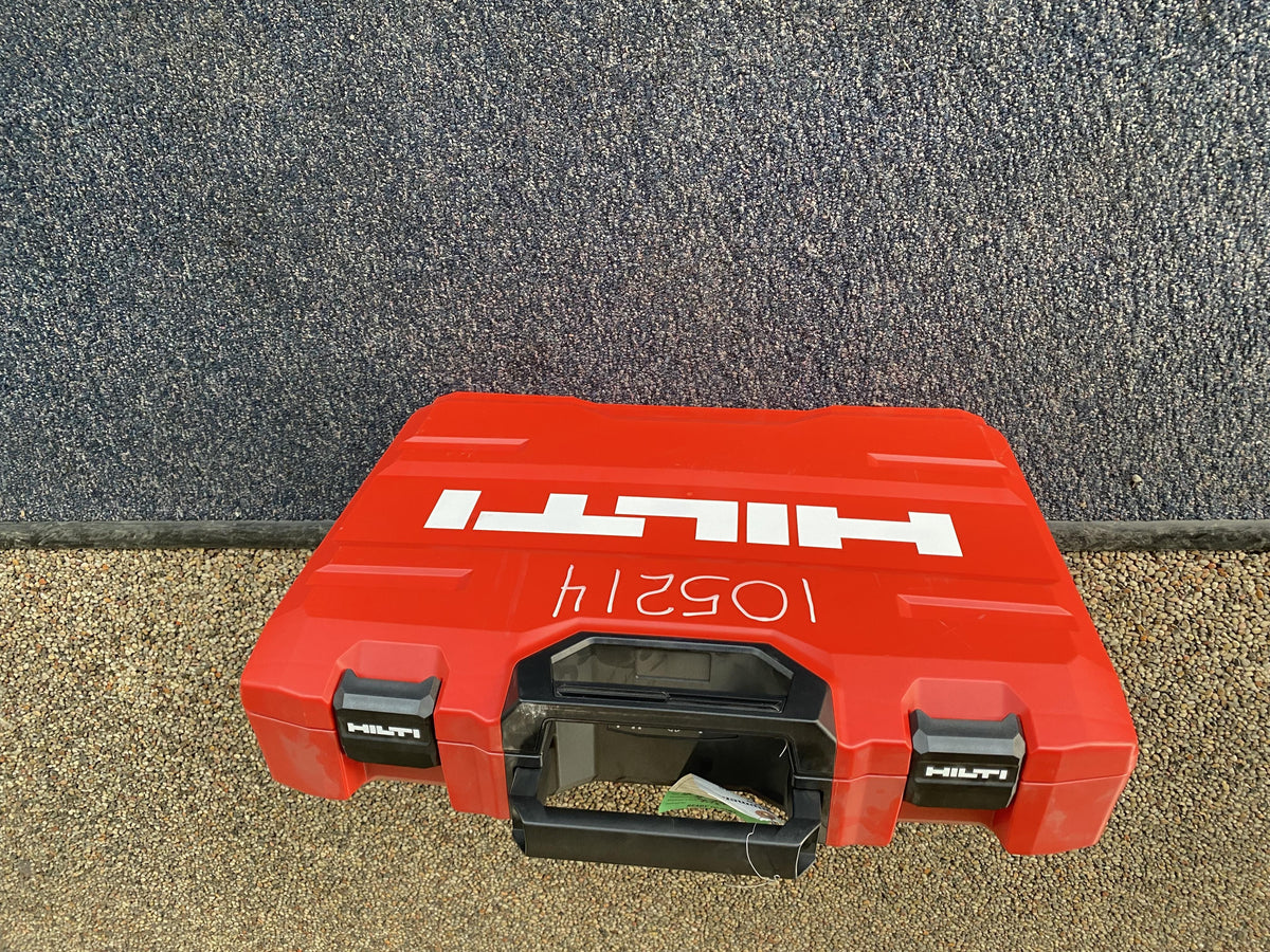 2020 HILTI TE 50-AVR