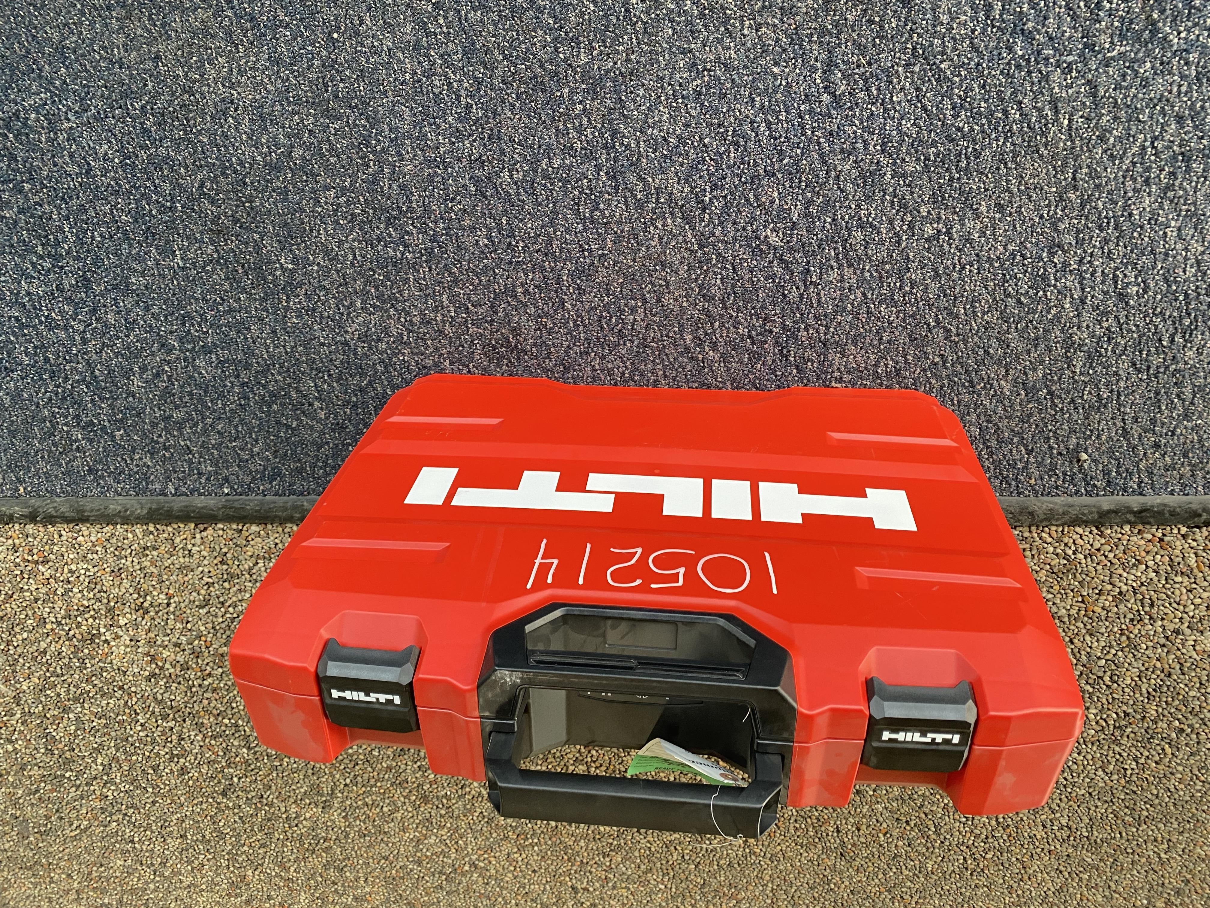 2020 HILTI TE 50-AVR