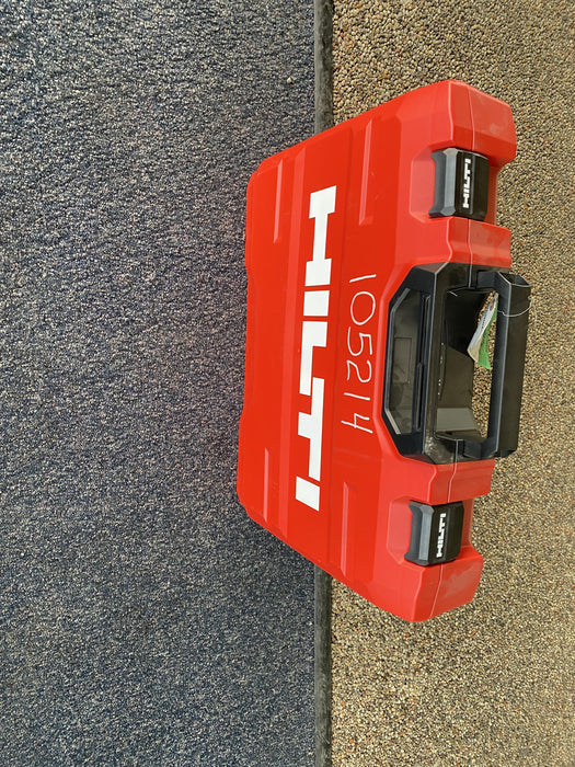 2020 HILTI TE 50-AVR