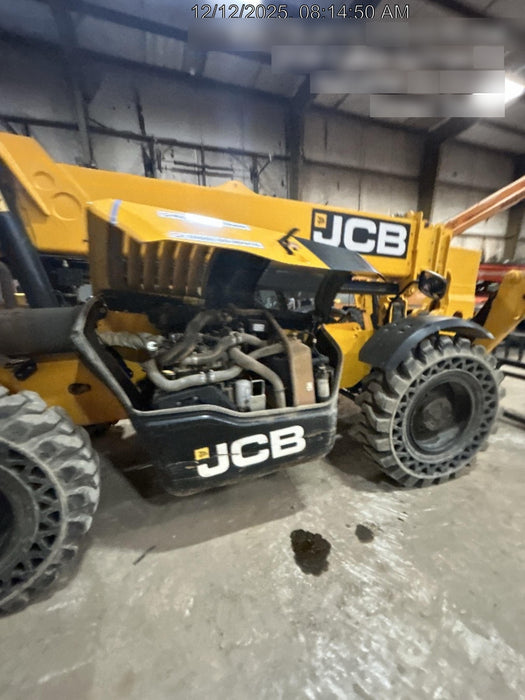 2023 JCB 510-56