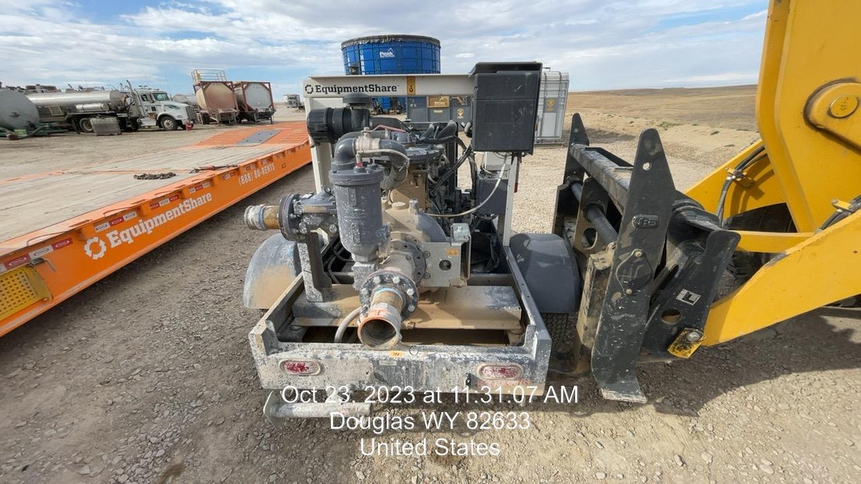 2023 ATLAS COPCO PAC F44 KD