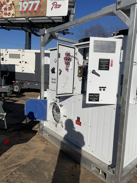 2021 SMARTECH SACP41A-HS