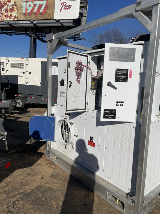 2021 SMARTECH SACP41A-HS