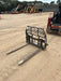 2022 PALADIN 48" Pallet Forks - Paladin