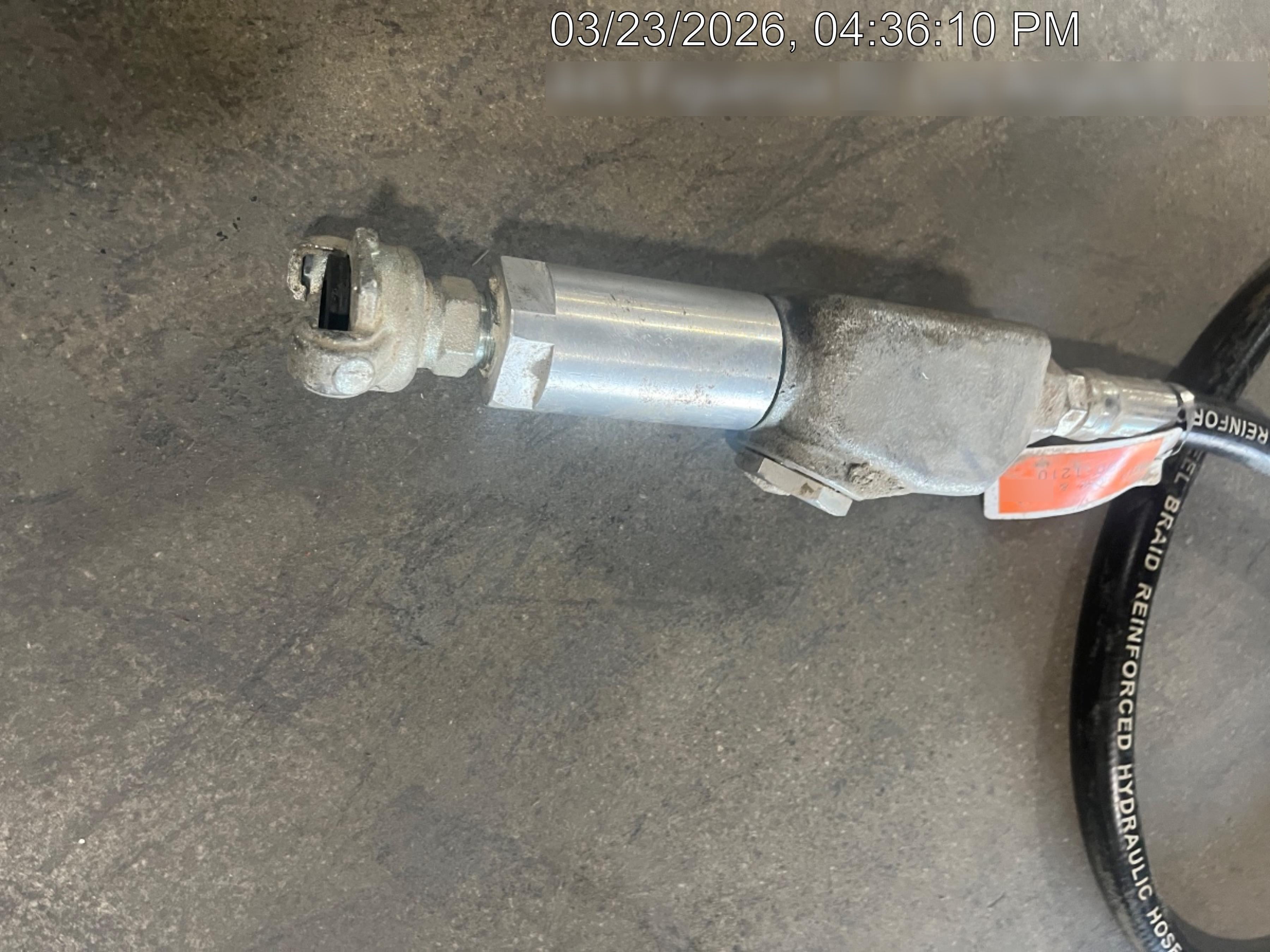 2024 MICHIGAN PNEUMATIC MP-6T-T