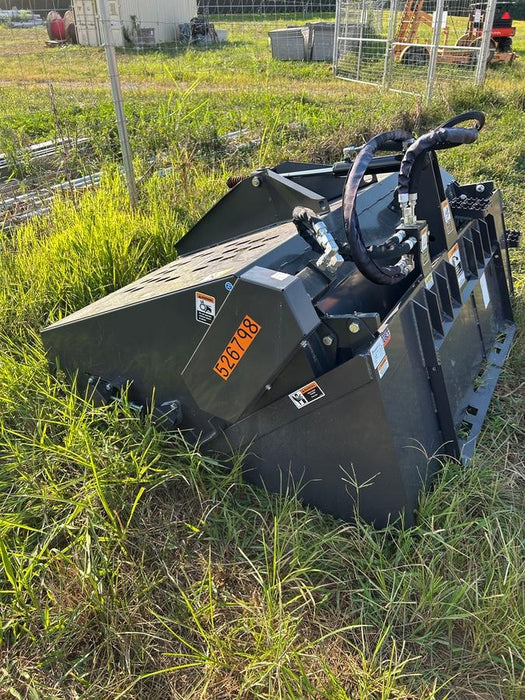 2025 PALADIN LAF6874-0022