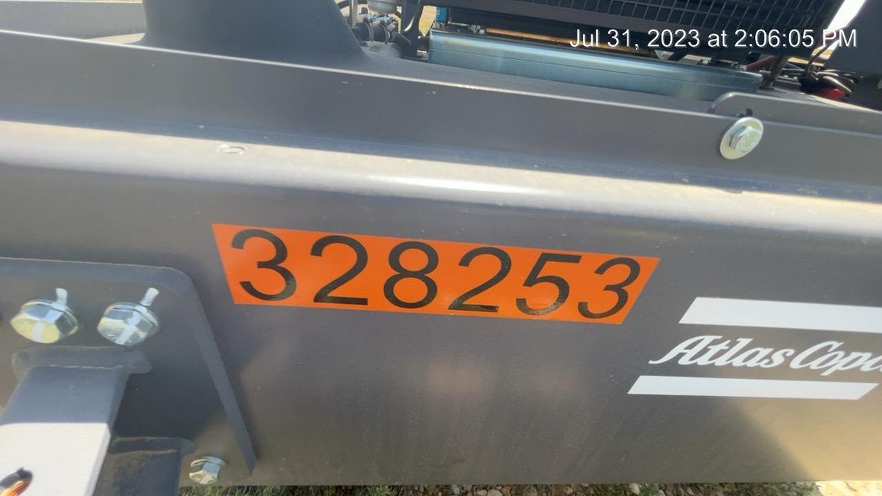 2023 ATLAS COPCO PAC F44 KD