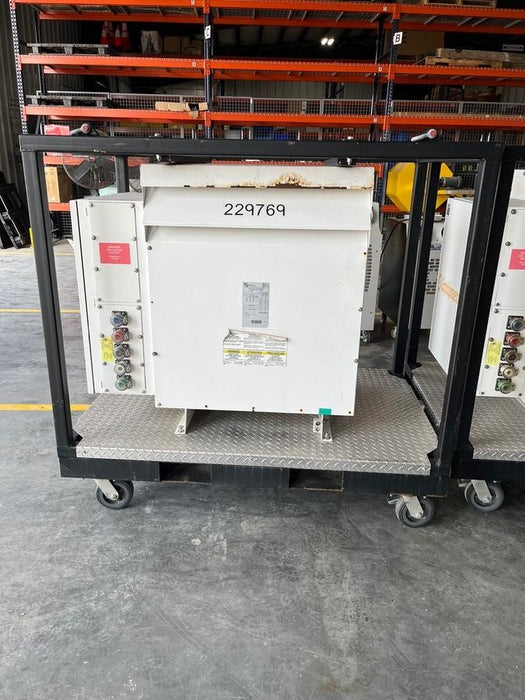 2022 TRYSTAR TF-150KVA480-208SDC-M-F