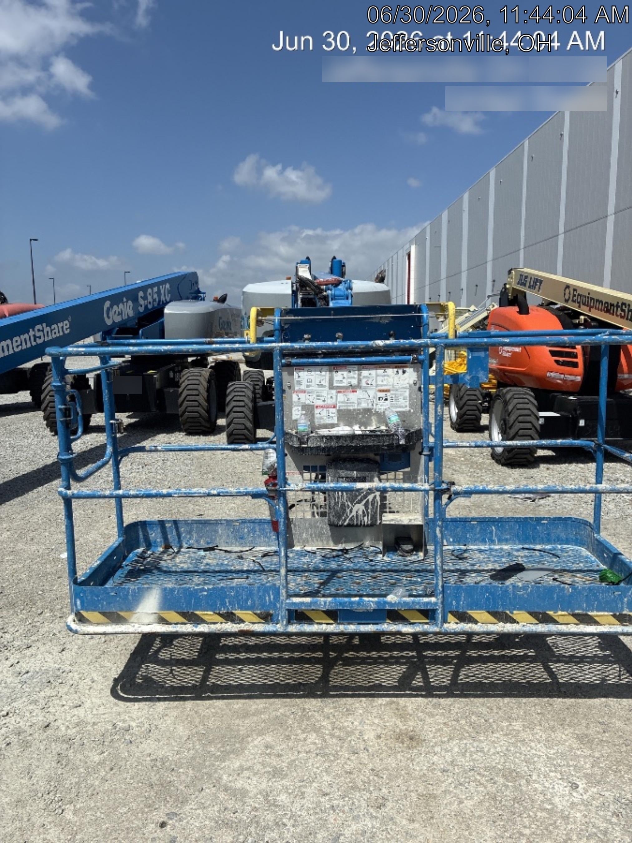 2023 GENIE Z-62/40 RT