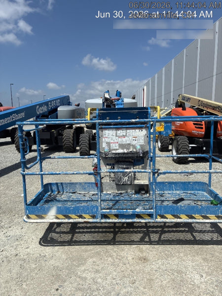 2023 GENIE Z-62/40 RT