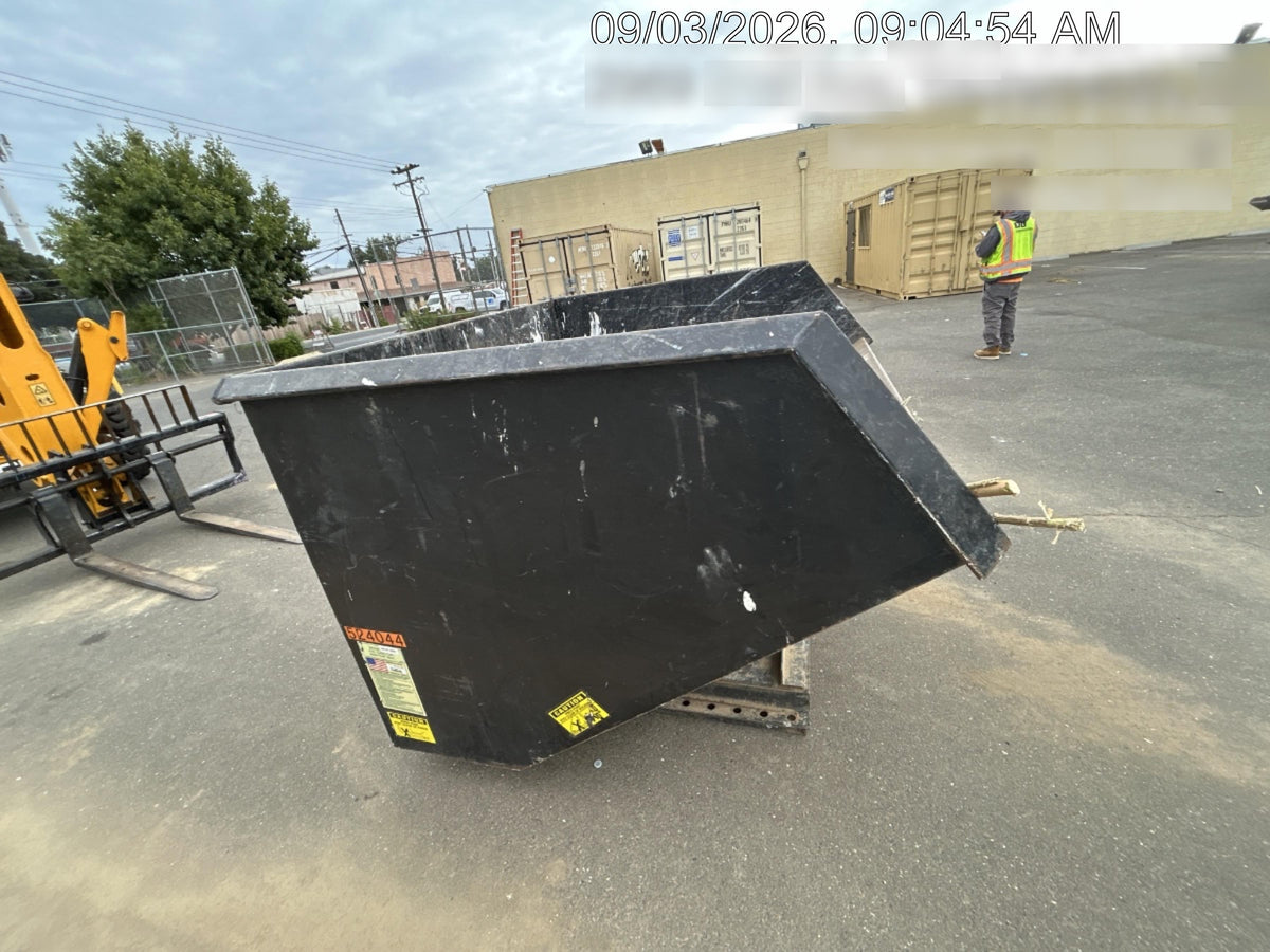 2025 ARROW MATERIAL HANDLING FNHP-6000-400