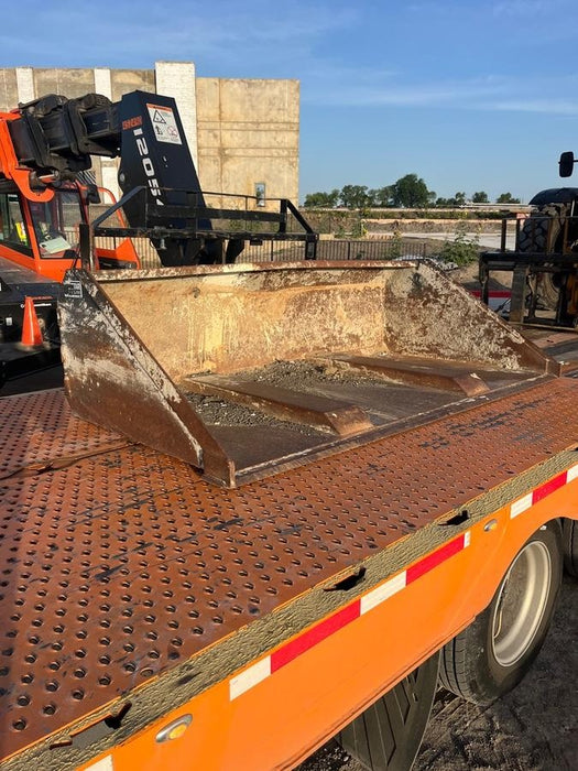 2020 STAR INDUSTRIES 95" Forklift Bucket - Star