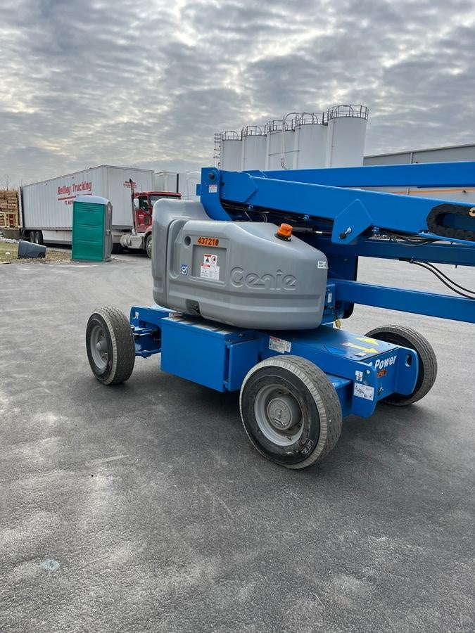 2024 GENIE Z-45/25J DC