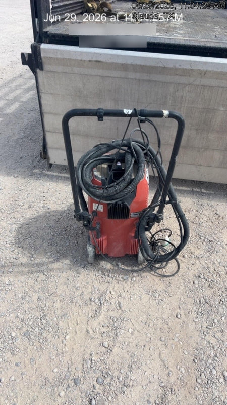 2019 HILTI DD-WMS 100