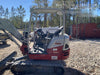 2021 TAKEUCHI TB235-2R