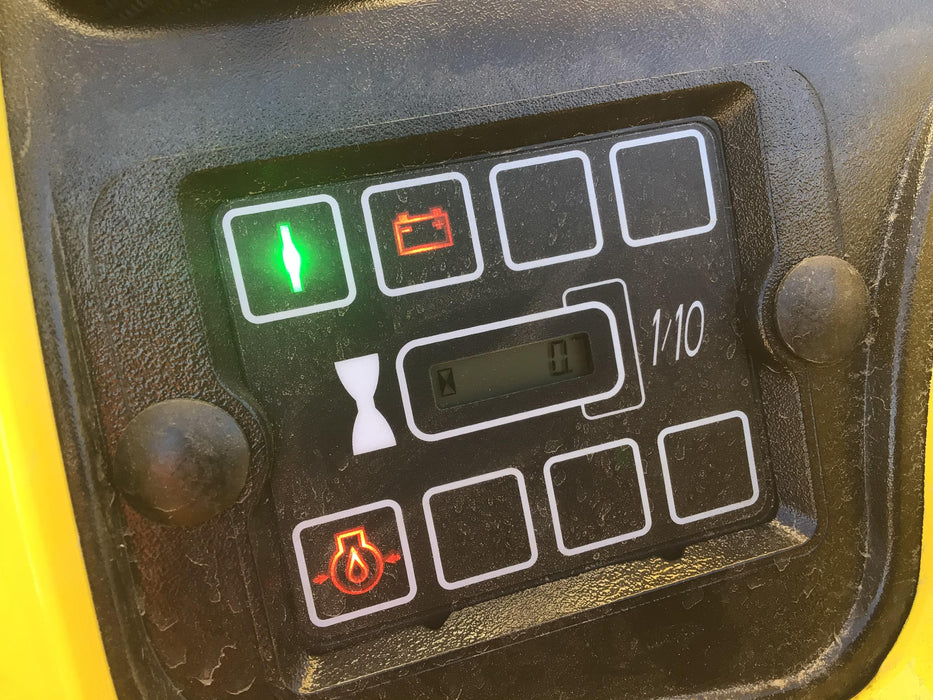 2020 WACKER NEUSON RTKx-SC3