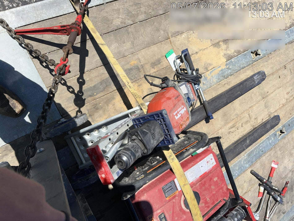 2024 HILTI TE 1000-AVR
