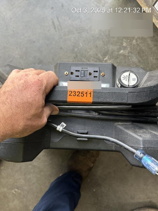 2022 PHOENIX AirMAX Radial Air Mover