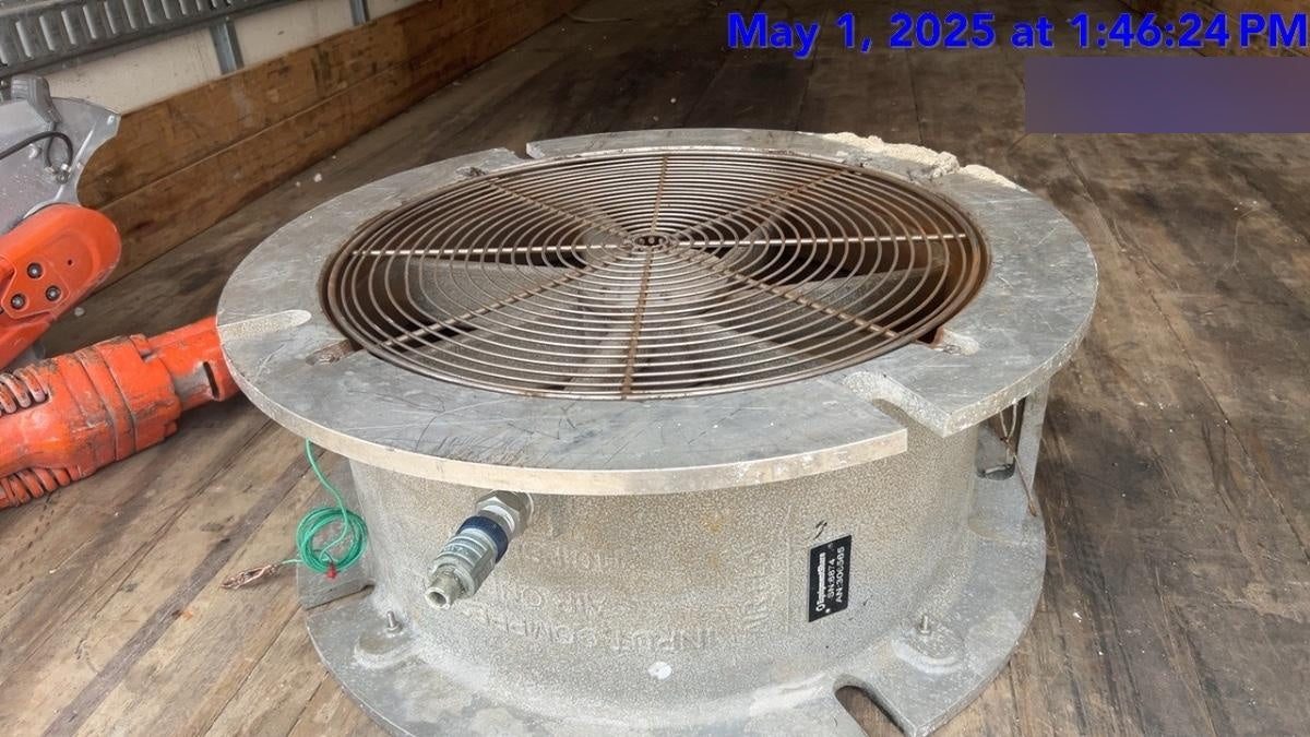 2023 WIDDER 20265-TRACKER