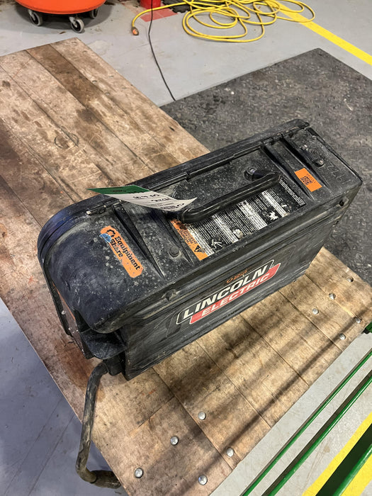 2021 LINCOLN ELECTRIC LN-25X