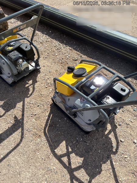 2025 WACKER NEUSON WP1550AW