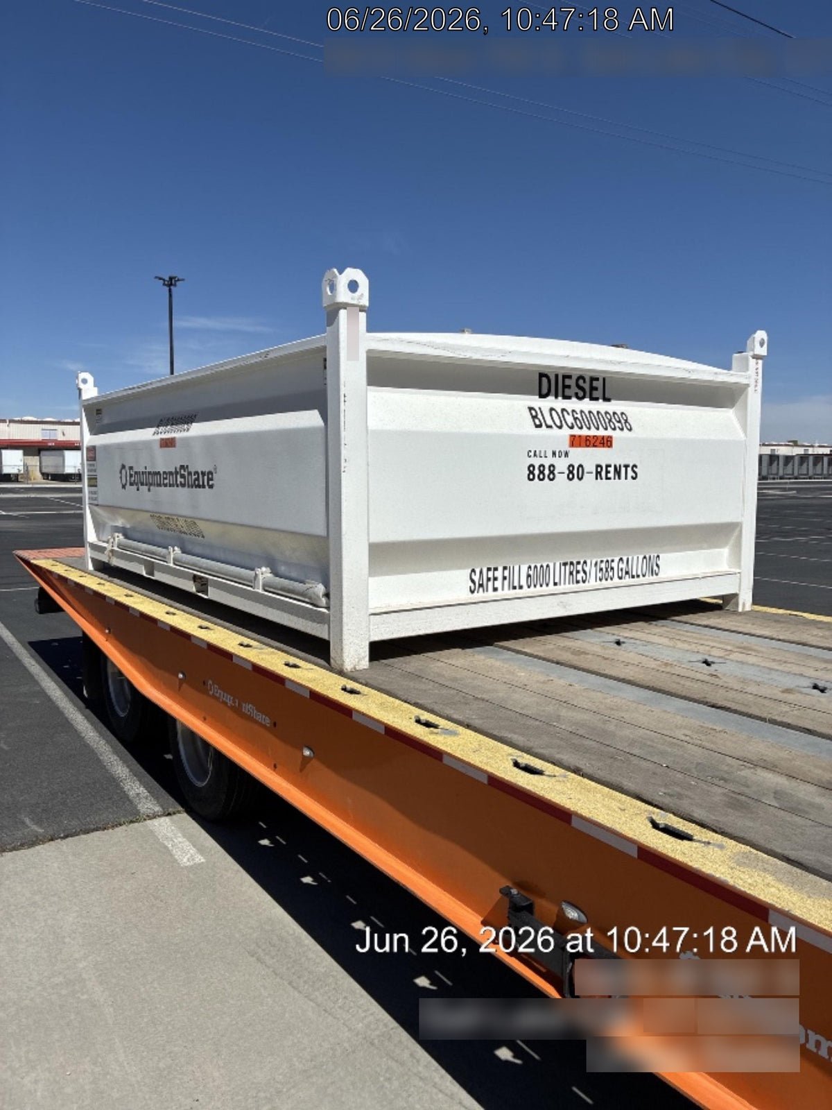 2026 UNITY BLOC 6000