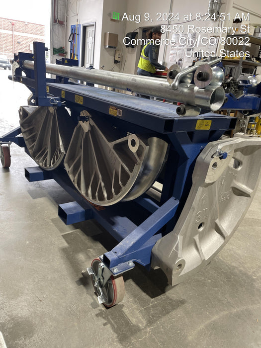 2024 CURRENT TOOLS 254P