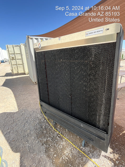 2024 BIG ASS FANS Cool Space 400