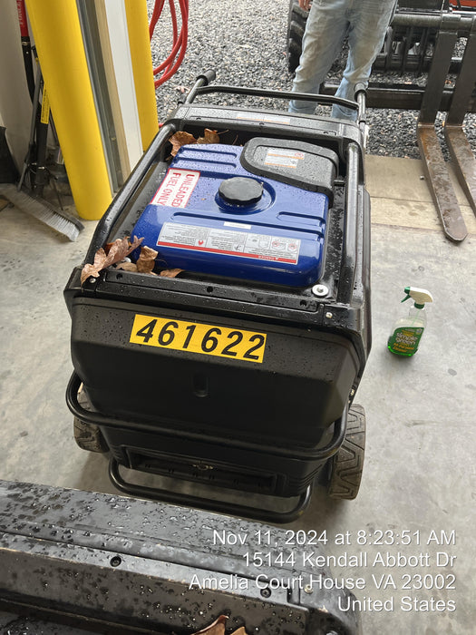 2024 POWERHOUSE POWERHOUSE7500I