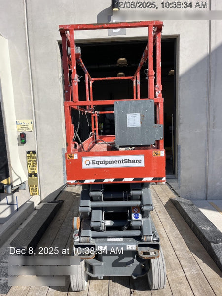 2023 SKYJACK SJ3226