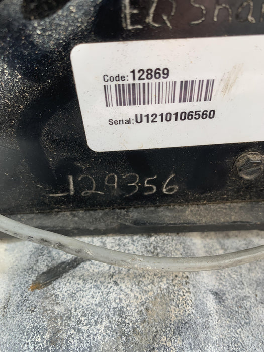 2021 LINCOLN ELECTRIC LN-25X