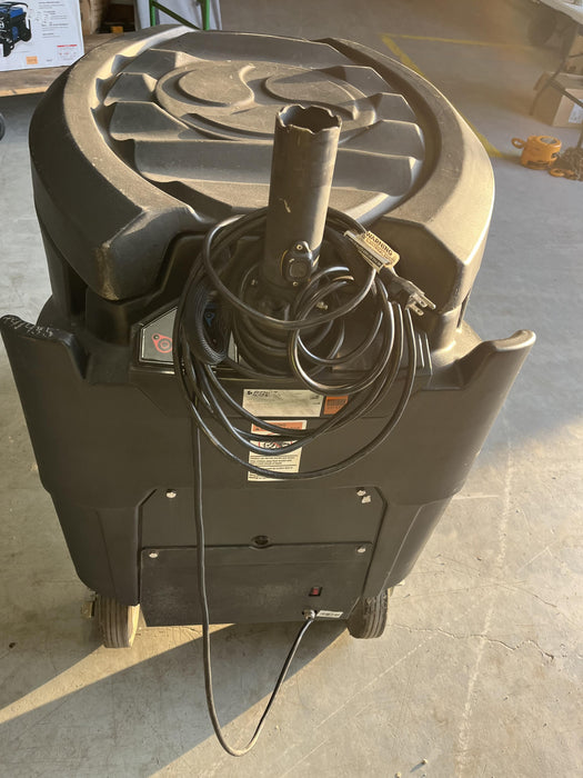 2022 POWER BREEZER PB4BASE