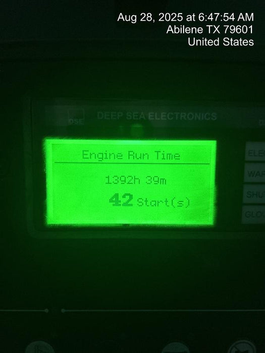 2025 AIRMAN SDG65S-8E1