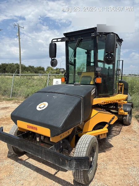2022 LAYMOR SM450