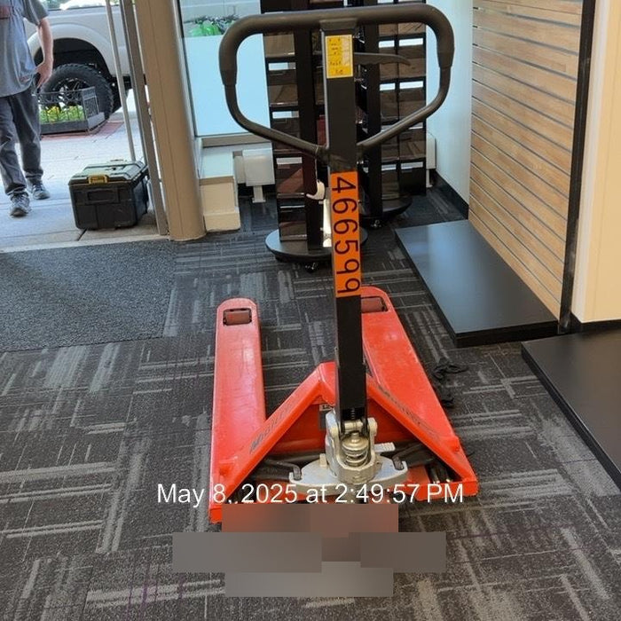 2024 MIGHTY LIFT ML55M