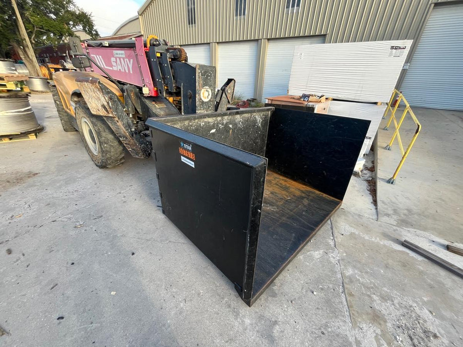 2025 STAR INDUSTRIES 1430