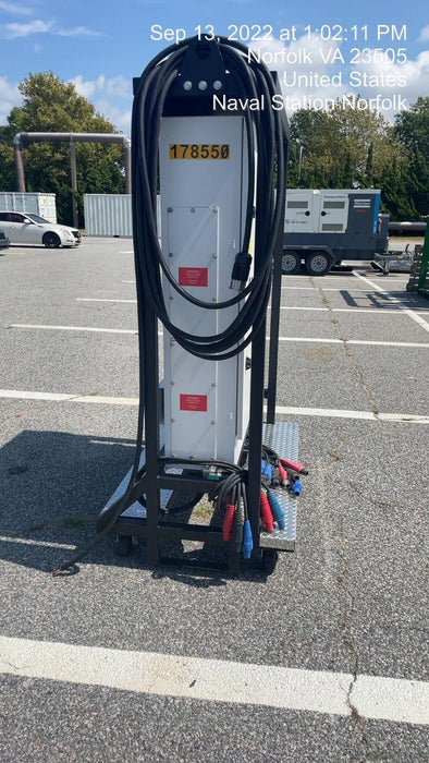 2021 TRYSTAR IL-086-VDE-27MBRP