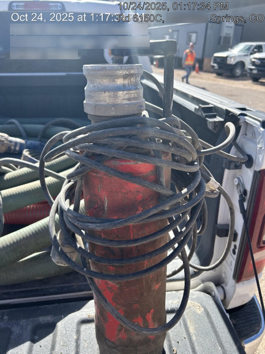 2024 MULTIQUIP ST3020BCUL