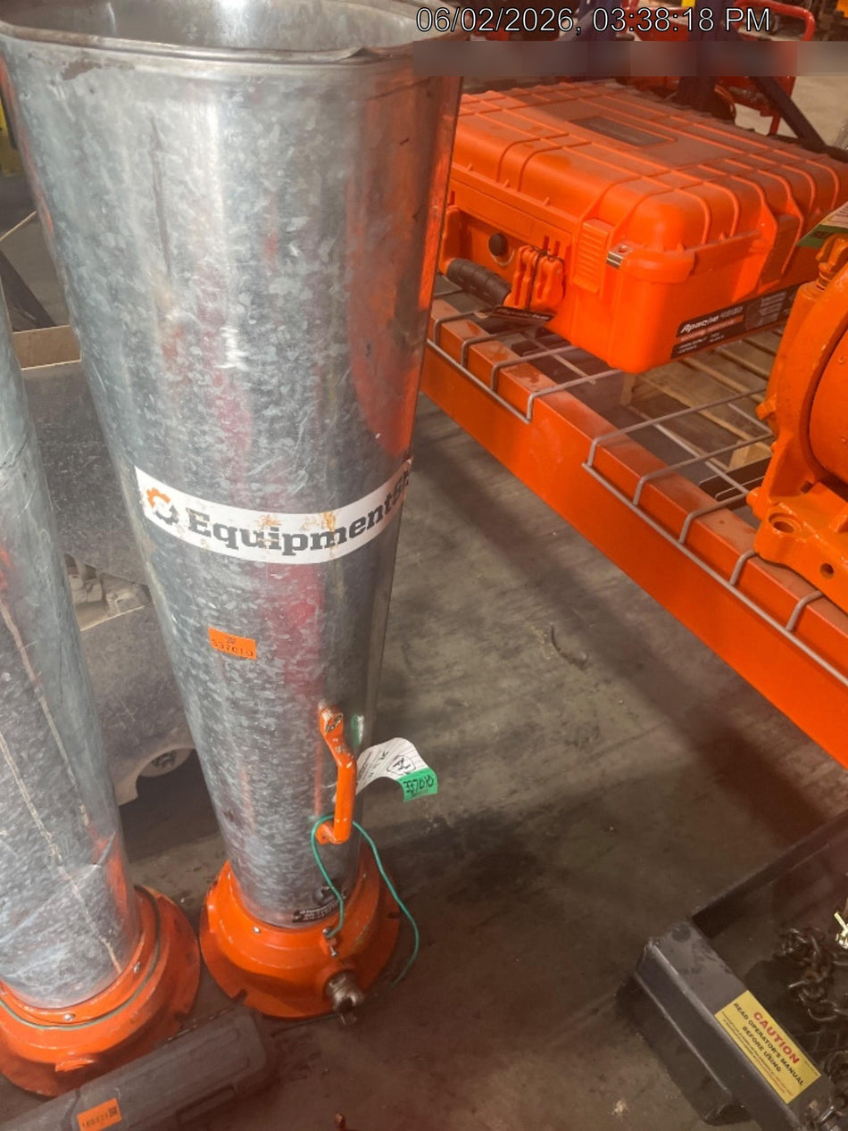 2023 MICHIGAN PNEUMATIC ES-6AM-TRACKER