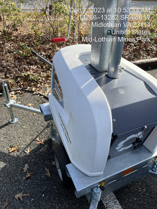 2023 ATLAS COPCO HILIGHT E3 Plus