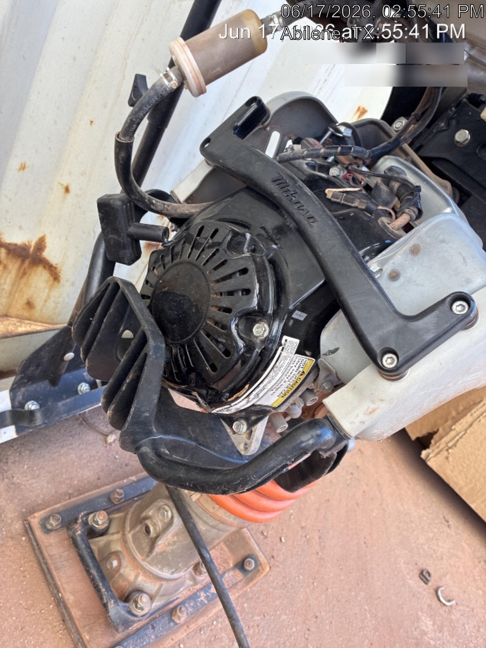 2023 MULTIQUIP MTX60HD